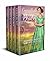 Copper Peaks Brides Collection