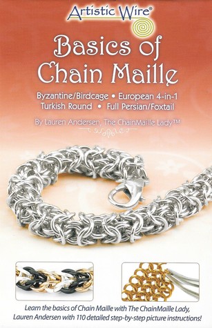 Basics of Chain Maille (Paperback)
