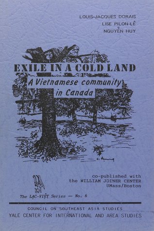 Exile in Cold Land