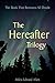 The Hereafter Trilogy: The ...