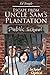 Escape from Uncle Sam's Plantation by Ed Temple