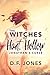 The Witches of Hant Hollow:...