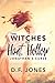 The Witches of Hant Hollow: Jonathan's Curse