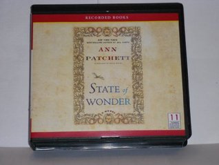 State of Wonder