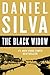 The Black Widow (Gabriel Allon, #16)