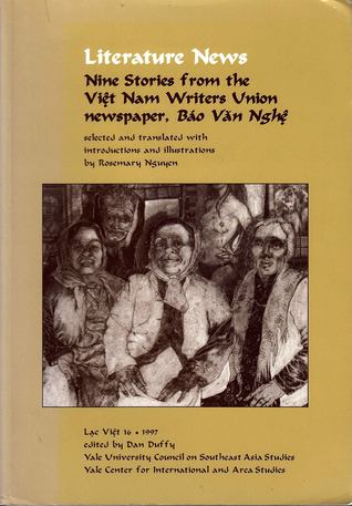 Literature News: Nine Stories from the Việt Nam Writers Union newspaper, Báo Văn Nghệ