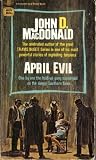 April Evil