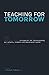 Teaching for Tomorrow: A bl...