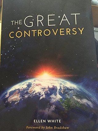 The Great Controversy - Ellen White (Paperback)