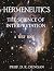HERMENEUTICS: THE SCIENCE O...