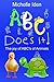 ABC DOES IT!: The Joy of ABC's of Animals