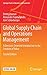 Global Supply Chain and Operations Management: A Decision-Oriented Introduction to the Creation of Value (Springer Texts in Business and Economics)