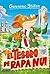 El tesoro de Rapa Nui (Geronimo Stilton nº 73) by Geronimo Stilton