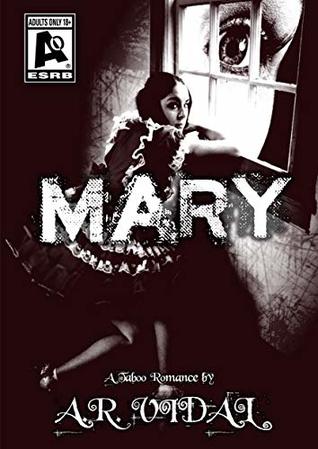 Mary (Kindle Edition)