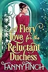 A Fiery Love for ...