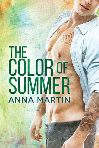 The Color of Summer (Kindle Edition)