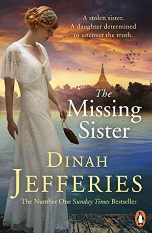 The Missing Sister (Kindle Edition)