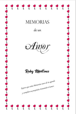 Memorias de un amor
