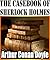 The Casebook of Sherlock Holmes (Annotated)