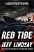 Red Tide (The Billy Knight Thrillers Book 2)