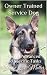 Training Your Service Dog: ...