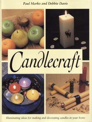 Candlecraft (Hardcover)