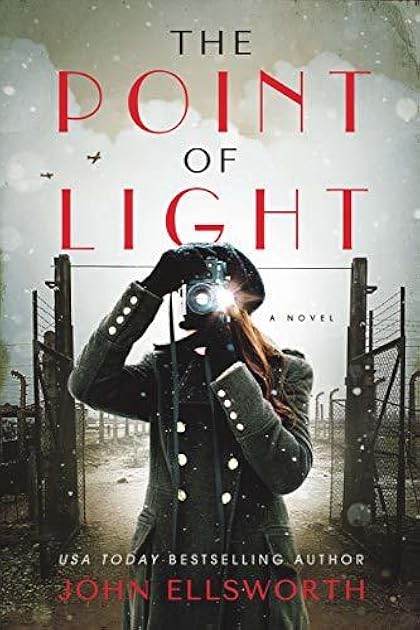 The Point of Light (Historical Fiction #1)