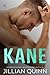 Kane (Face-Off Series, #2)