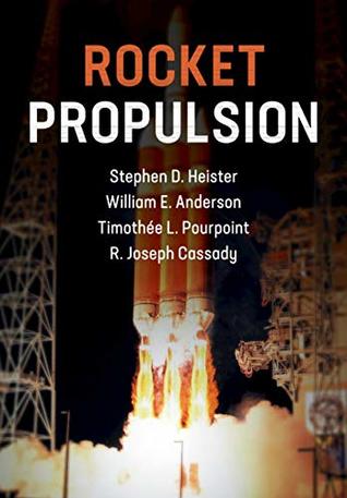 Rocket Propulsion (Cambridge Aerospace Series Book 47)