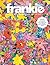 frankie magazine, #87 by Frankie Magazine