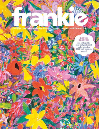 frankie magazine, #87
