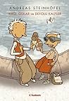 Riko, Oskar ve Defolu Kalpler by Andreas Steinhöfel