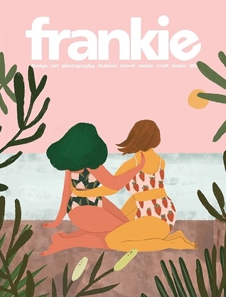 frankie magazine, #88