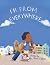 I'm from Everywhere by Bird Collier