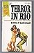 Terror in Rio (Colonel Tobin #2)