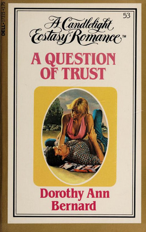 A Question of Trust
