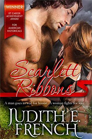Scarlet Ribbons (Kindle Edition)