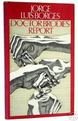 Doctor Brodie's Report