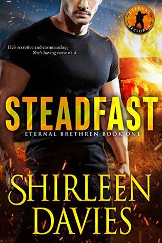 Steadfast (Eternal Brethren #1)