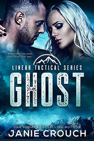 Ghost (Linear Tactical, #5)