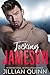 Jocking Jameson (Face-Off Legacy Book 4)