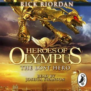 The Lost Hero