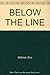 Below the Line by Eric Willmot