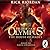 The House of Hades (The Heroes of Olympus, #4)
