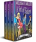 A Set of Sisters: A We Sisters Three Box Set