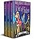 A Set of Sisters A We Sisters Three Box Set (Books 1-3) by Melissa F. Miller