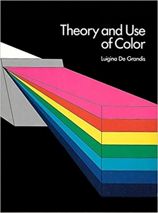 Theory and Use of Color (Paperback)