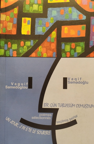 Bir gün təbəssüm olmuşdum