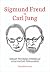 Sigmund Freud Vs Carl Jung by Rika Febriani Sigmund Freud Vs Carl Jung by Rika Febriani