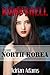 Bombshell from North Korea (futa on female)